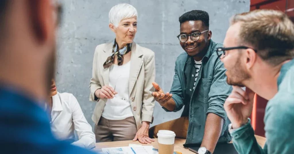 Recruiting Multi-Generational Audiences Via Ethical Business Practices