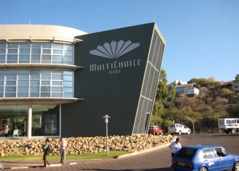 MultiChoice's bank accounts frozen in Nigeria over R63 billion tax debt