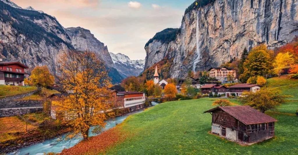 World’s safest countries to live and do business in today