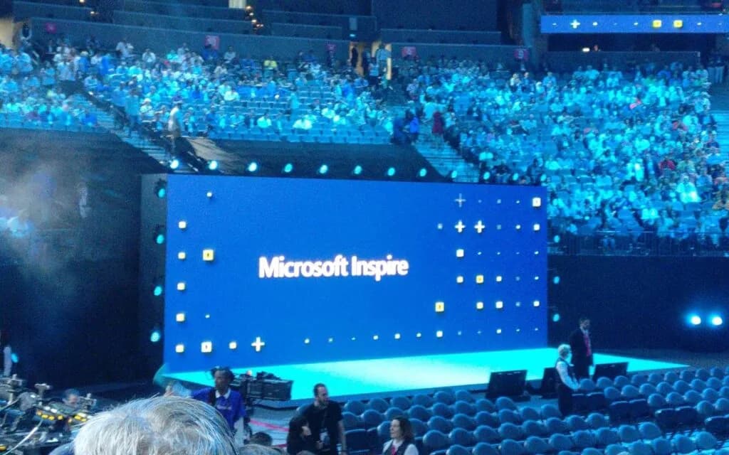 Microsoft cancels Inspire 2020 Partner Conference