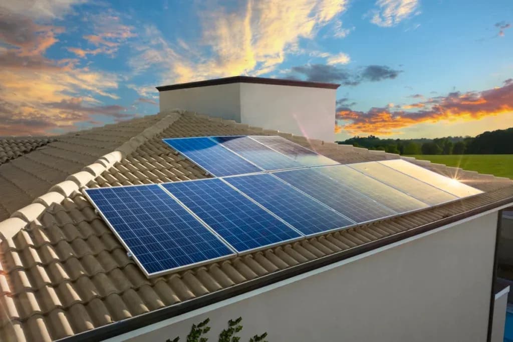 Rooftop solar tax breaks: What they signify for South African complexes and sectional titles