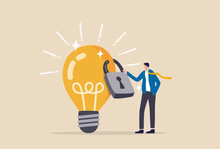 Protecting IP and Secret Data in the Age of AI