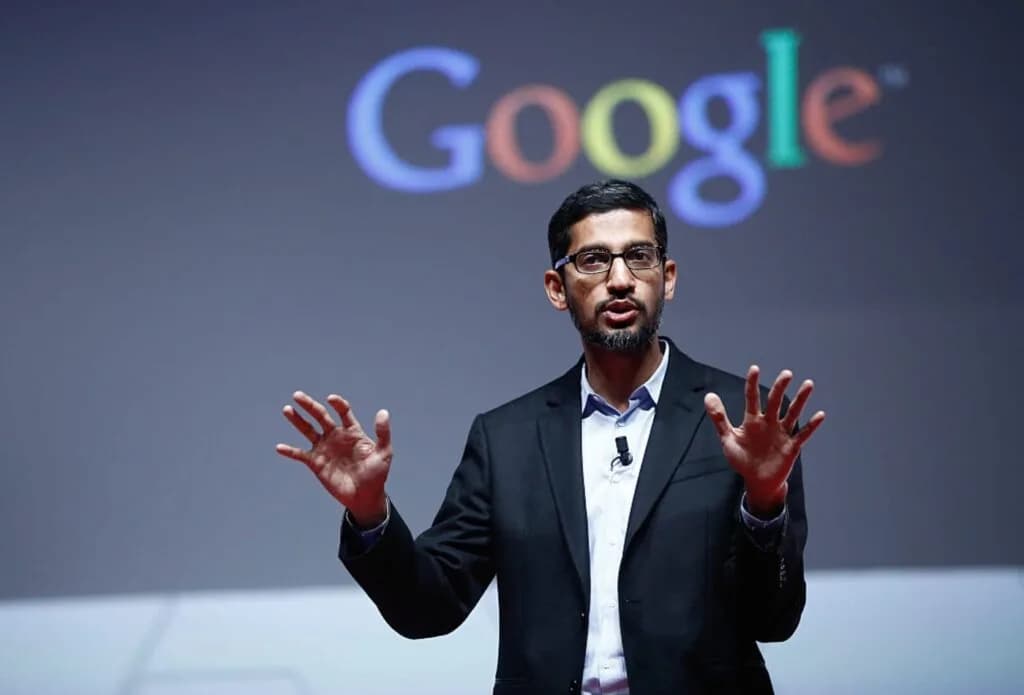 Google claims new cable will triple South Africa’s Internet speeds