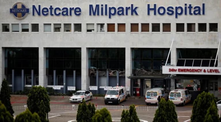 FNB and Netcare launch a new partnership to make quality healthcare more accessible