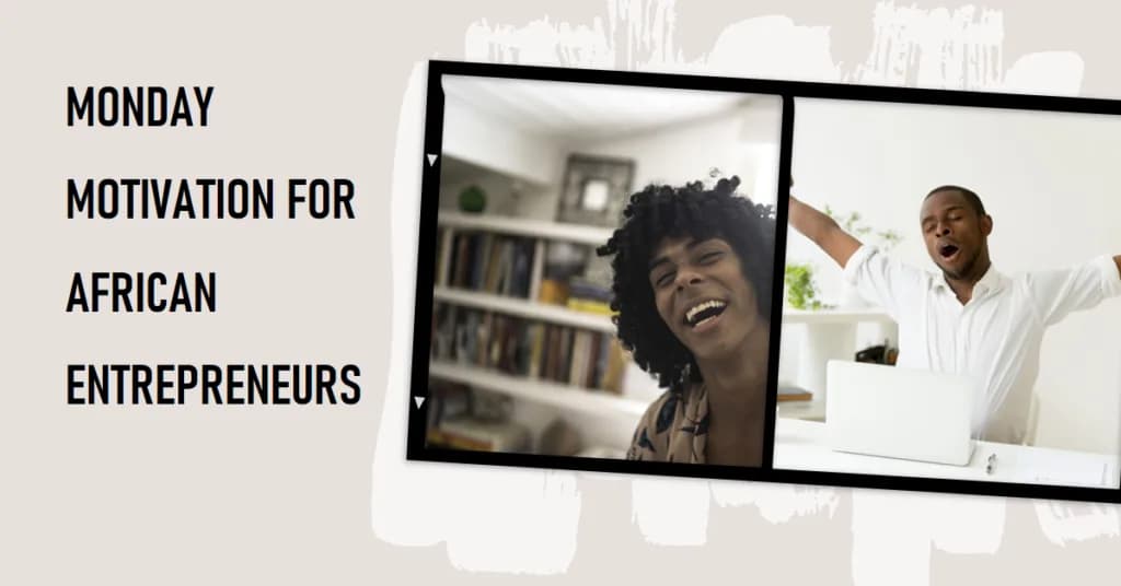 Entrepreneurial Success Factors: