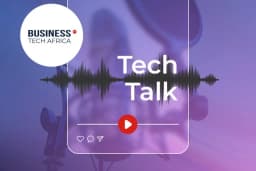 Tech Talk – Biodegradable Plastic Development in Africa with Fortis X — episode artwork