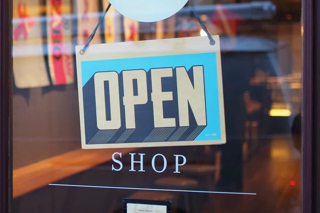 It may be easier to get a government-backed loan for your business now - here's what changed