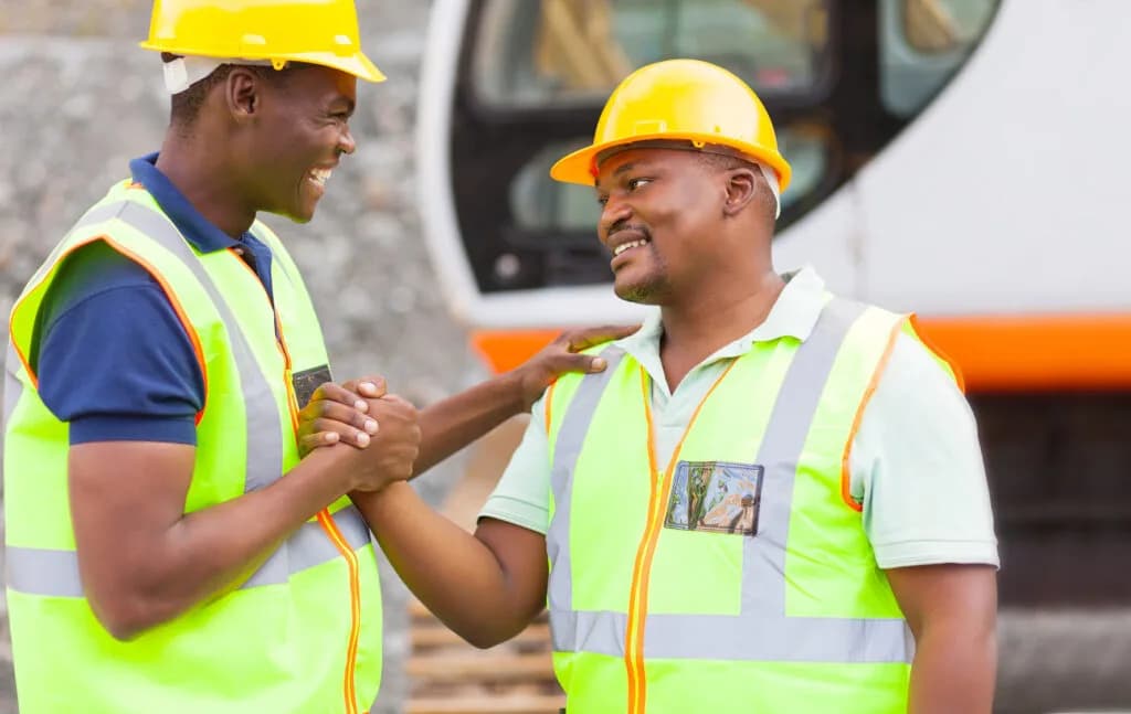 The three most in-demand job skills in SA at the moment