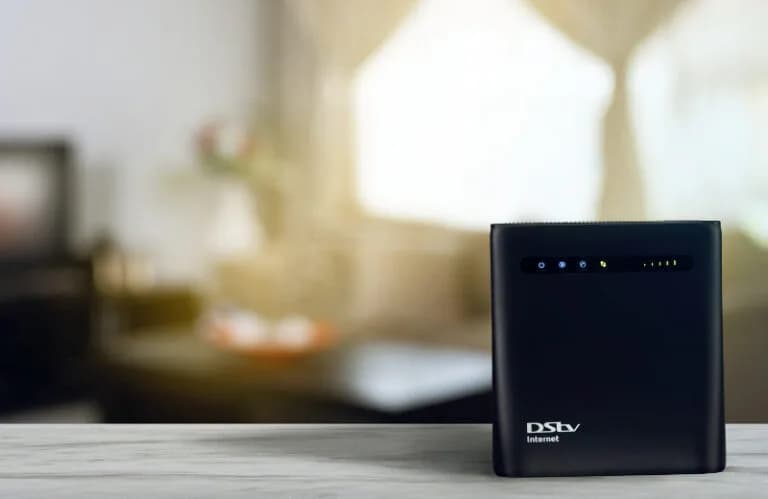 DStv launches its own Internet service