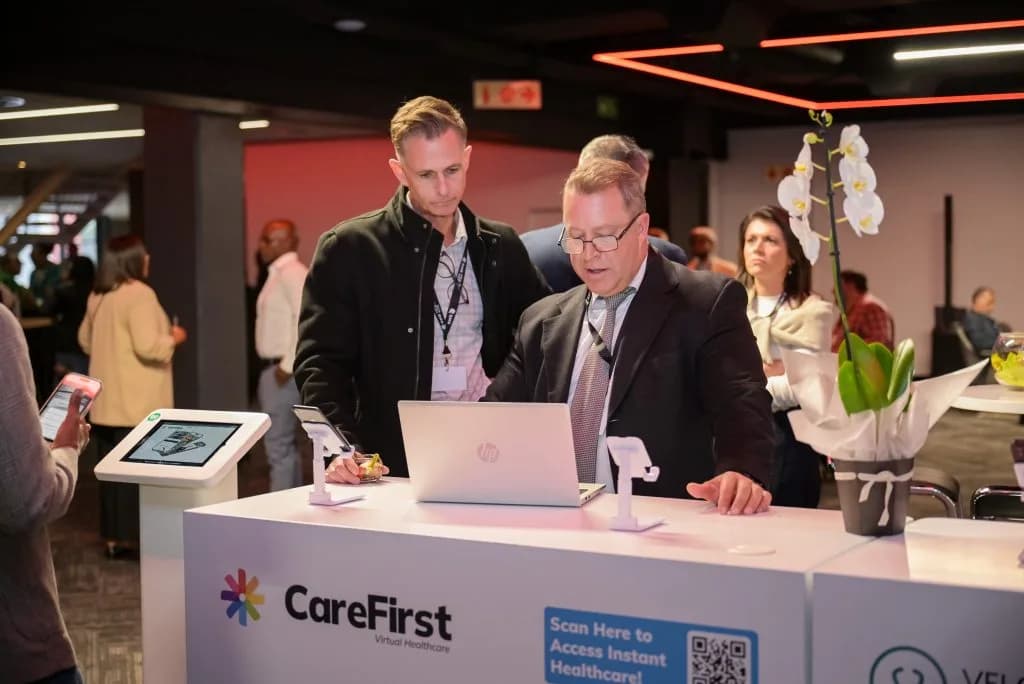 Faster, Smarter, and Connected: CareFirst’s Role in Using AI to Meet Emerging Health Needs