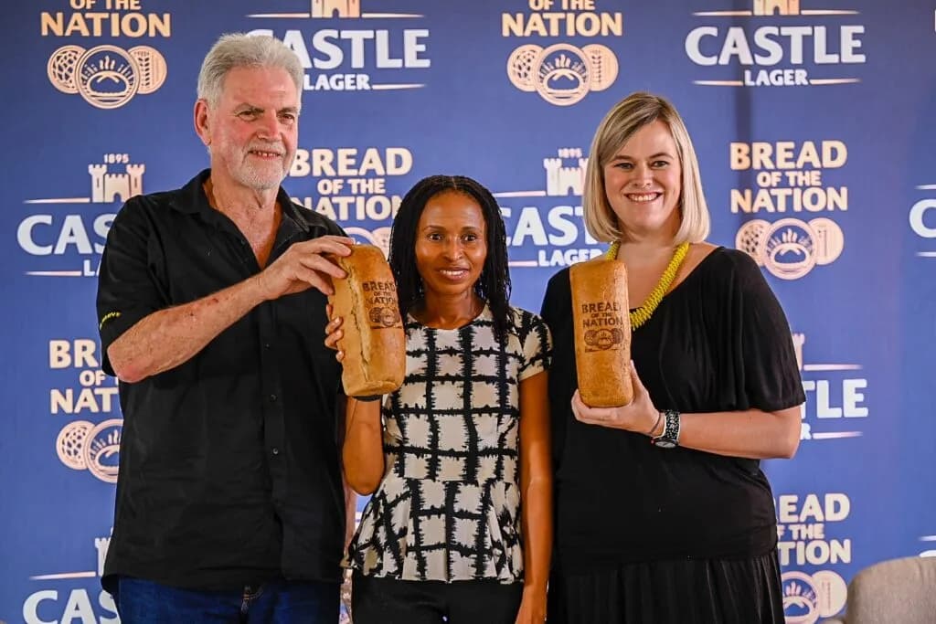 SOUTH AFRICAN BREWERIES SUSTAINABILITY INITIATIVE SHORTLISTED FOR A PRESTIGIOUS INTERNATIONAL AWARD