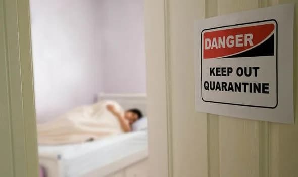 Western Cape gets additional beds for self-isolation