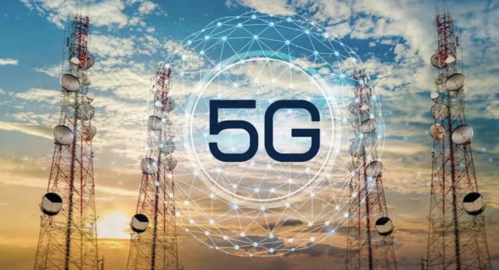 Sierra Leone Launches Africa’s First Solar-Powered 5G Network