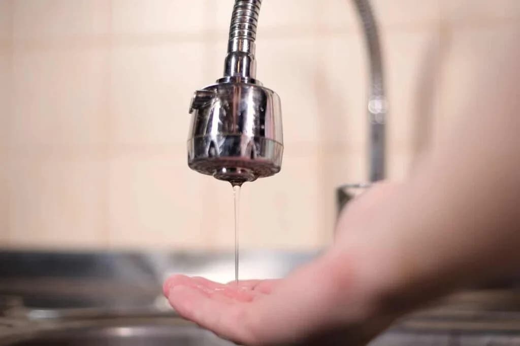 Rand Water to invest R28 billion in 12 reservoirs to secure Gauteng's water supply