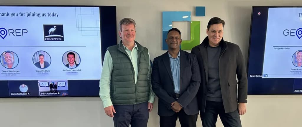 SYSPRO Welcomes Two Strategic ISV Partners to Enhance Platform Efficiency