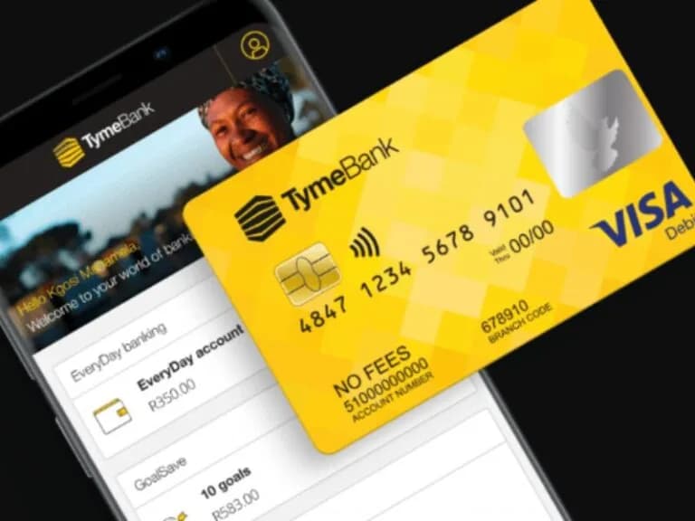SA’s digital banker TymeBank pays R1,5 billion to acquire Retail Capital