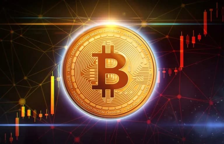 Bitcoin market value surges to $1-trillion