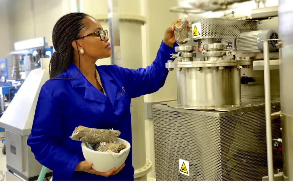 (SPONSORED) – Teaching and learning at Unisa’s College of Science, Engineering and Technology