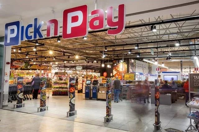 Pick n Pay spends roughly R350 million on diesel in just ten months