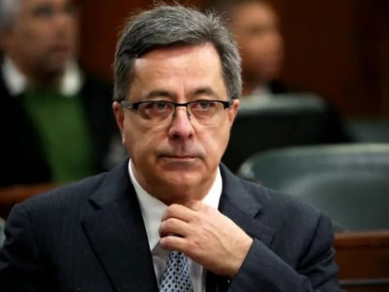FSCA imposes a hefty R20 million penalty on ex-Steinhoff CEO Markus Jooste