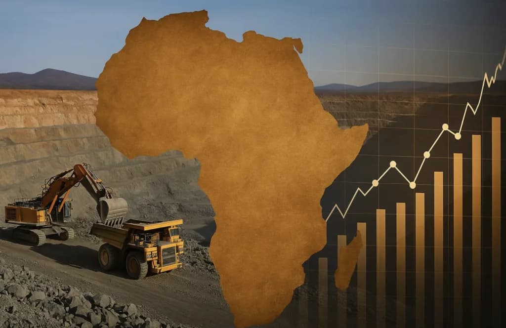 Malawi’s Mining Minister to Speak at AMW Amid Rising Investor Interest