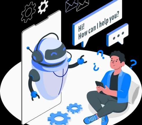 Nigerian-Oludayo-Ojerinde-Unveils-Cutting-Edge-Health-Chatbot-Solution