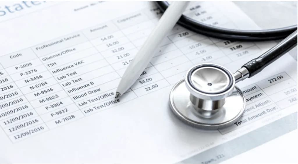 medical aid