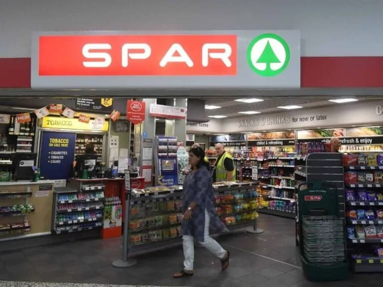 Spar facing legal battle from KZN businessman alleging they ‘were used for BBBEE funding’