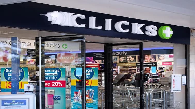 Racially insensitive Clicks advert raises concern - EFF calls for closure of stores