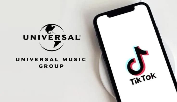 Universal-Music-Group-and-TikTok-Resolve-Dispute-Artists-Songs-to-Return