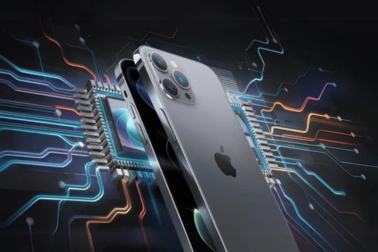 iPhone SE 4 on the way