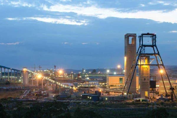 Gold Fields pulls out of the agreement to buy Yamana Gold, expects $300 million
