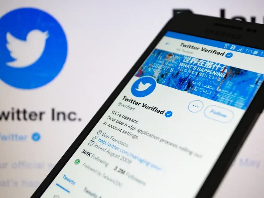 Twitter increases character limit for Blue subscribers