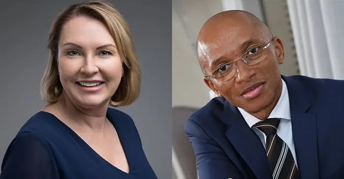 Salesforce has appointed two South African leaders and announced its expansion plans for the country