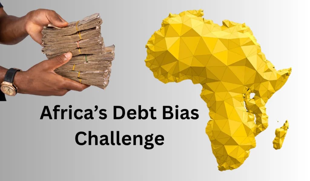 Is African Debt Mis-priced? Questioning the Persistent Interest Rate Bias Against the Continent
