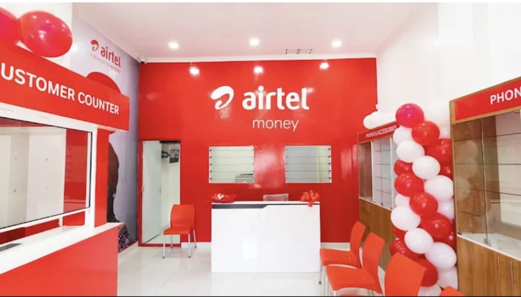 Airtel Africa Delays IPO for Mobile Money Arm to Compete in Digital Payments Race To 2026