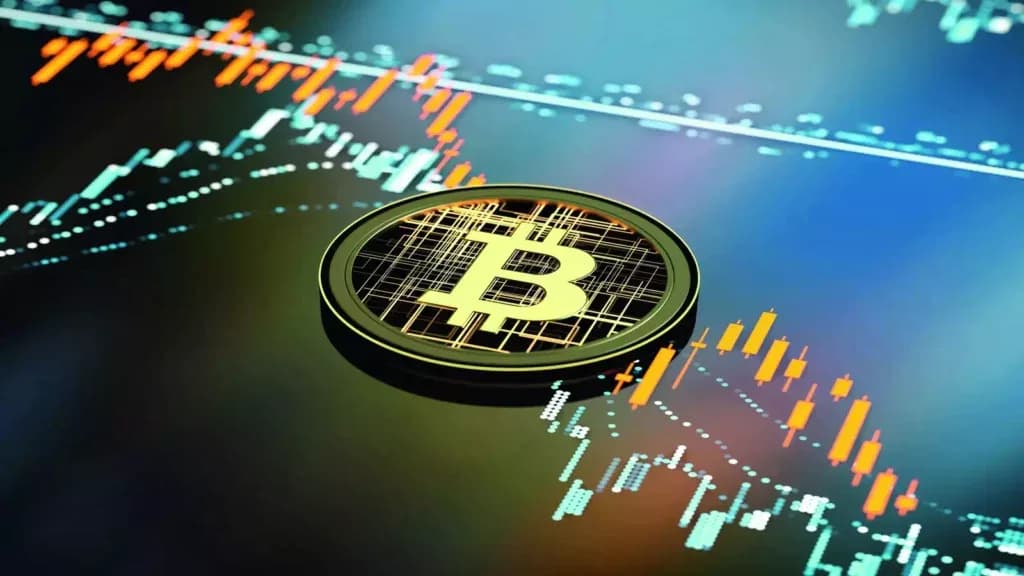 Bitcoin hits all-time high on Trump election performance