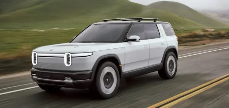 Rivian's Strategic Shift: Unveiling the Affordable R2 Electric SUV Amidst Business Challenges