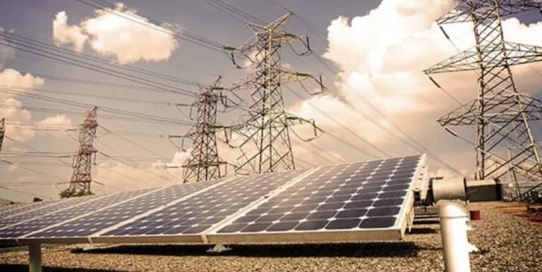 CEC’s Solar Strategy Targets 800 MW for Zambia by 2027