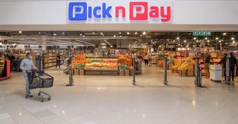 Pick n Pay increase it’s turnover under Ekuseni strategic plan