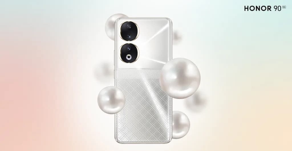 HONOR Marks a New Era of Innovations with All-New Technologies