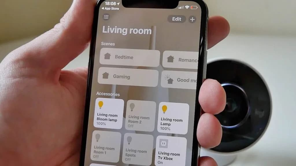 Apple’s Home app and HomeKit devices are getting these 8 new features next week