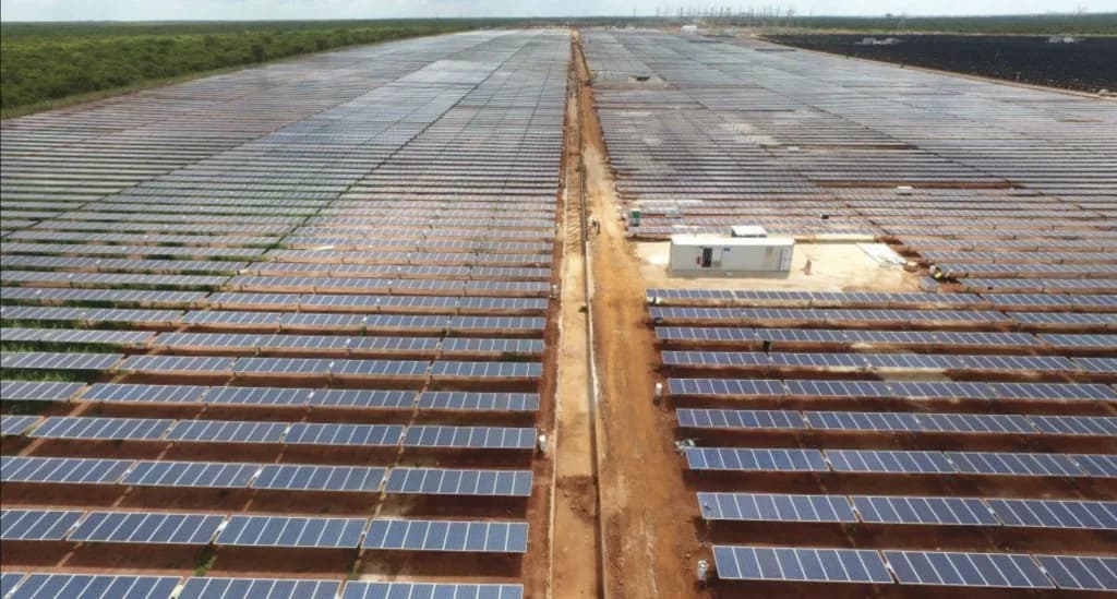Zambia Approves $971.5 Million in Energy Sector Investments