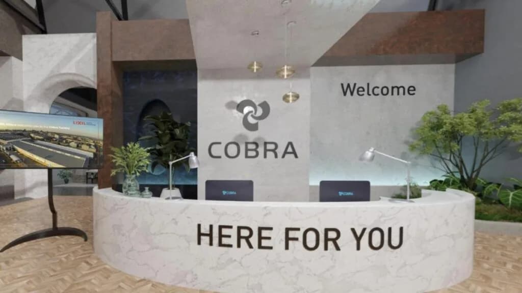 Trend Forward launches the largest interactive virtual retail showrooms in SA