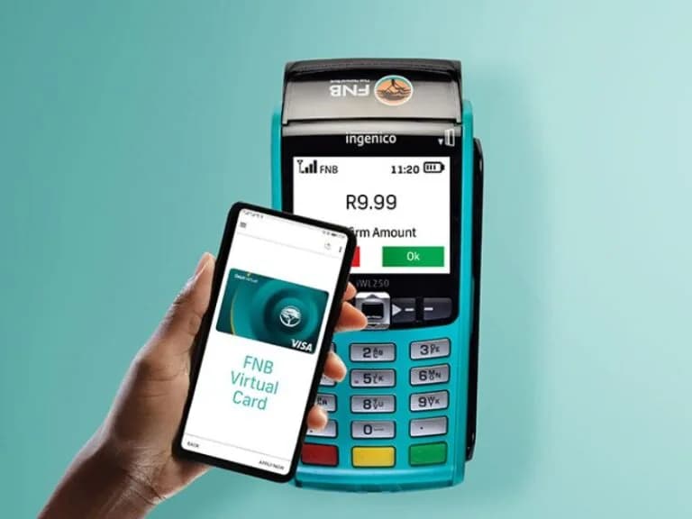 FNB clients splashed a whopping R3 billion during this year’s Black Friday