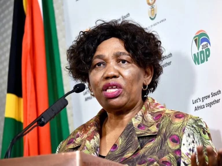 CLASS OF 2022: Free State tops the charts with 88.5% pass rate