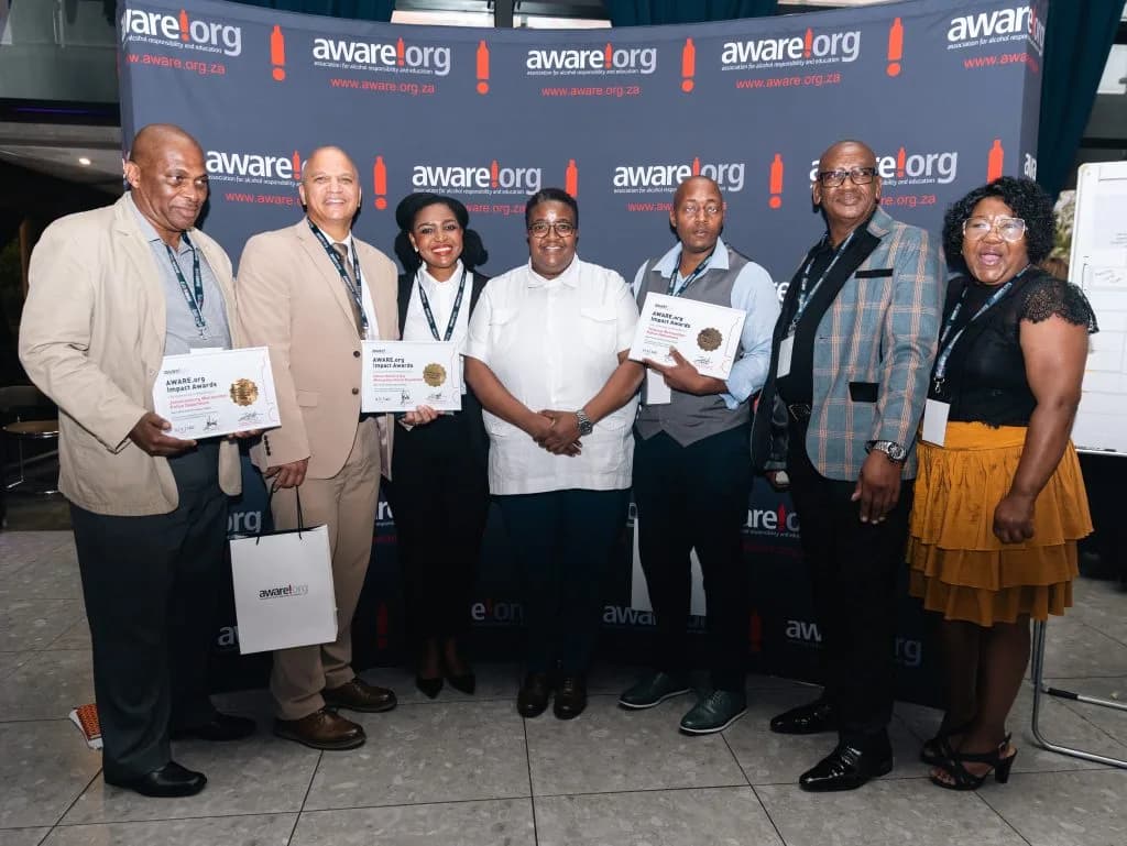 AWARE.org Celebrates 2025 Impact and Unveils 2026 Strategy