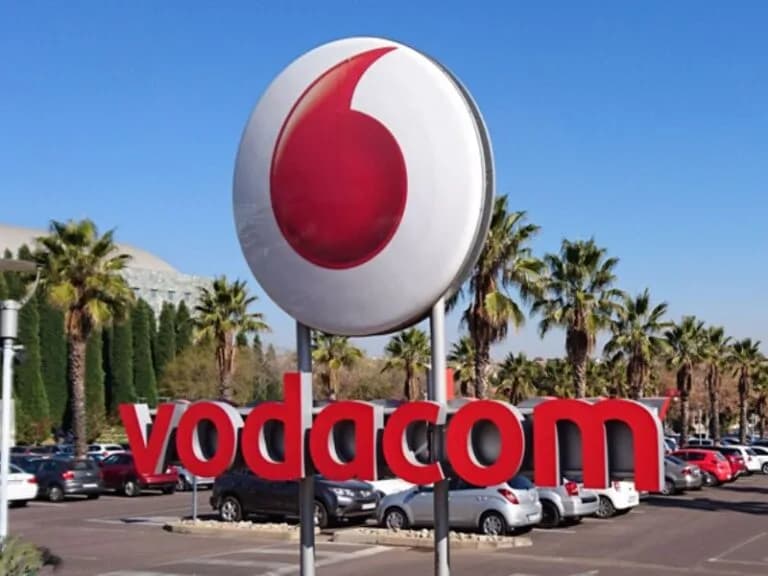 DRC freezes Vodacom Group’s bank accounts & seals part of offices