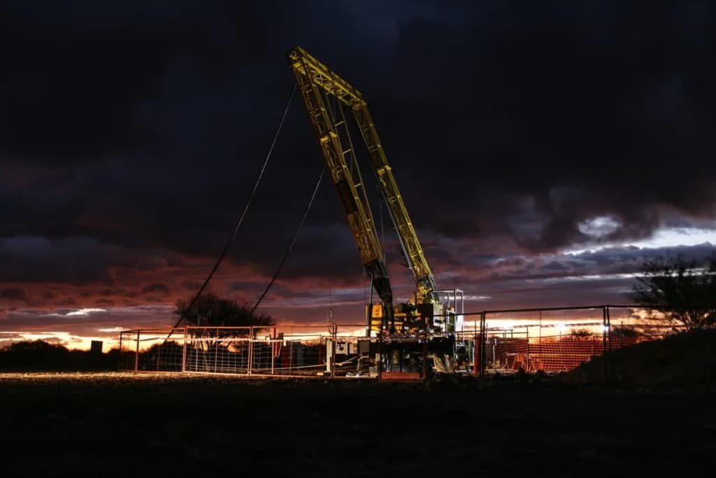 Orion Minerals raises mineral resources estimates at Okiep