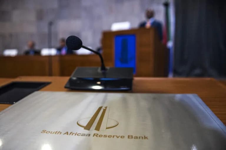 South African Reserve Bank to Complete R100 Billion Profit Transfer by Mid-August
